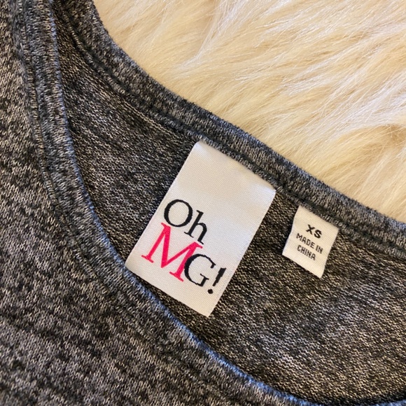 Cute Pull-over by Oh MG! (B2030) - Picture 4 of 6